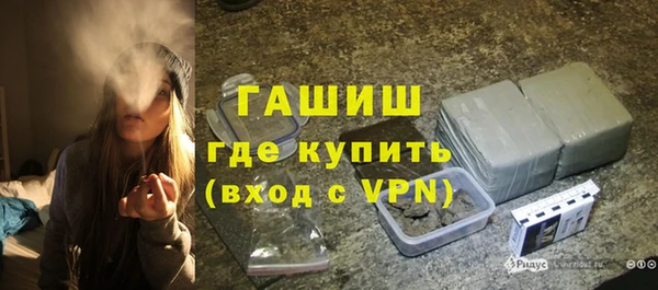 гашик Верея